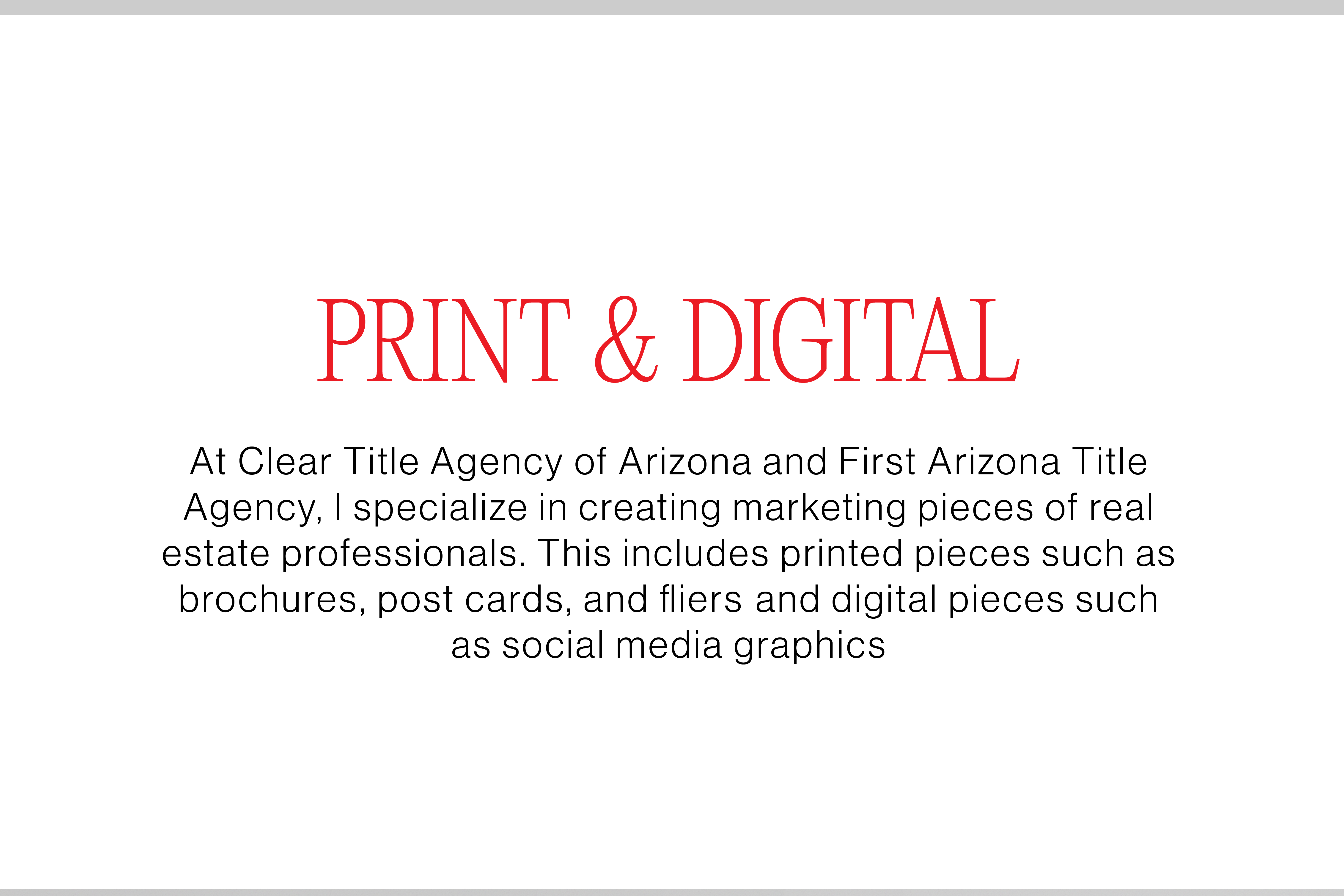 Clear Title & First Arizona — project visual 3