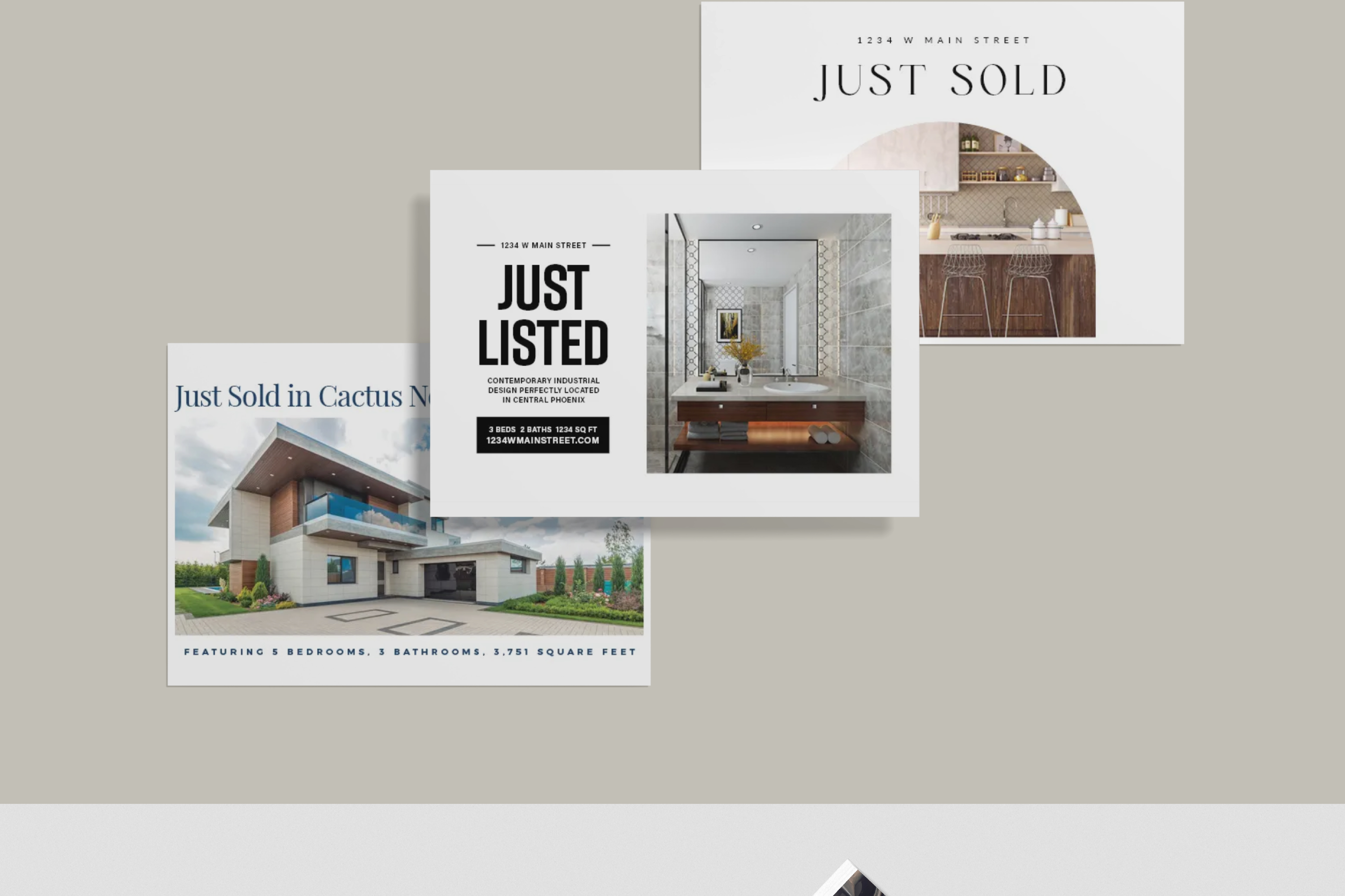 Clear Title & First Arizona — project visual 7